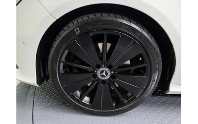Mercedes-Benz CLA 250 САМО 30% АВАНС - автомобили, коли, обяви за нови и употребявани 9