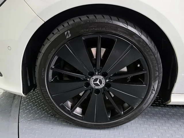 Mercedes-Benz CLA 250 САМО 30% АВАНС - автомобили, коли, обяви за нови и употребявани 9