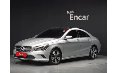 mercedes-benz-cla-250 - 0