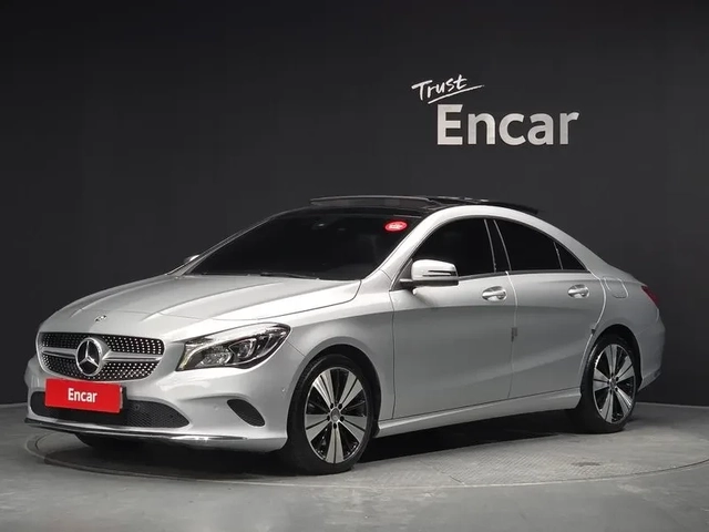 Mercedes-Benz CLA 250 САМО 30% АВАНС - автомобили, коли, обяви за нови и употребявани 0