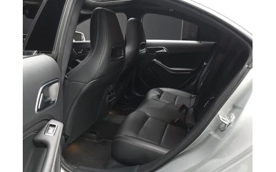 Mercedes-Benz CLA 250 САМО 30% АВАНС - автомобили, коли, обяви за нови и употребявани 10