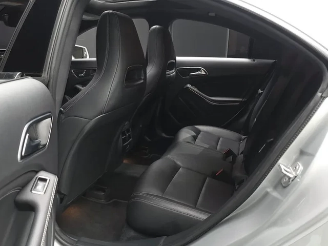 Mercedes-Benz CLA 250 САМО 30% АВАНС - автомобили, коли, обяви за нови и употребявани 10