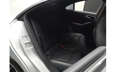 Mercedes-Benz CLA 250 САМО 30% АВАНС - автомобили, коли, обяви за нови и употребявани 11