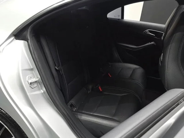 Mercedes-Benz CLA 250 САМО 30% АВАНС - автомобили, коли, обяви за нови и употребявани 11