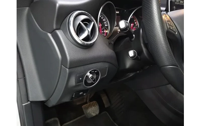 Mercedes-Benz CLA 250 САМО 30% АВАНС - автомобили, коли, обяви за нови и употребявани 12