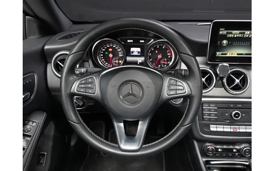 Mercedes-Benz CLA 250 САМО 30% АВАНС - автомобили, коли, обяви за нови и употребявани 13