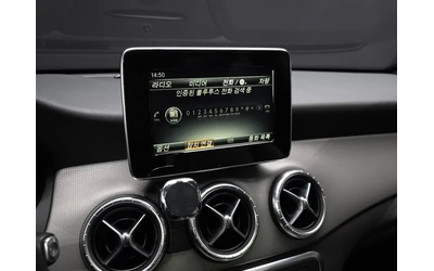 Mercedes-Benz CLA 250 САМО 30% АВАНС - автомобили, коли, обяви за нови и употребявани 14