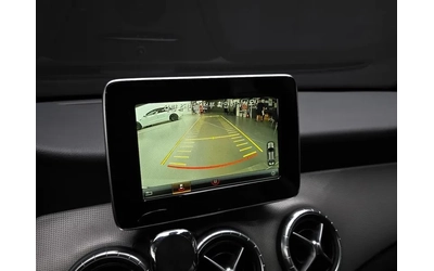 Mercedes-Benz CLA 250 САМО 30% АВАНС - автомобили, коли, обяви за нови и употребявани 15