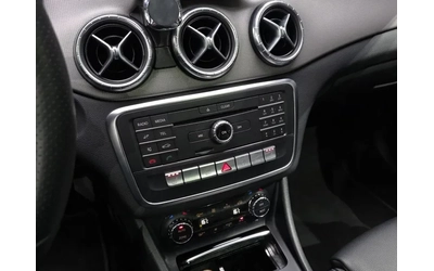 Mercedes-Benz CLA 250 САМО 30% АВАНС - автомобили, коли, обяви за нови и употребявани 16