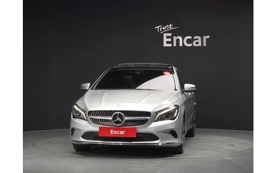mercedes-benz-cla-250 - 2