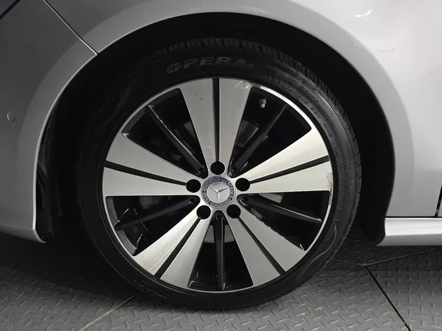 Mercedes-Benz CLA 250 САМО 30% АВАНС - автомобили, коли, обяви за нови и употребявани 4