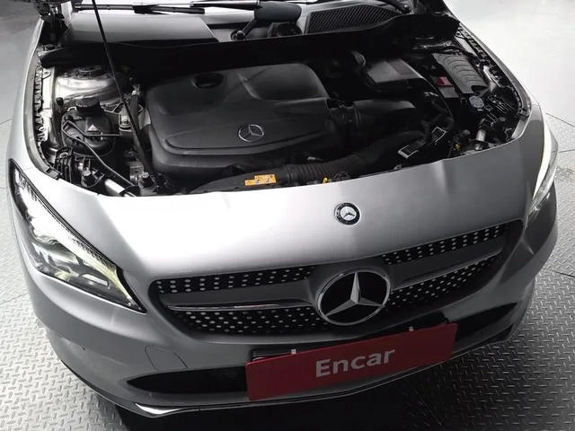 Mercedes-Benz CLA 250 САМО 30% АВАНС - автомобили, коли, обяви за нови и употребявани 5