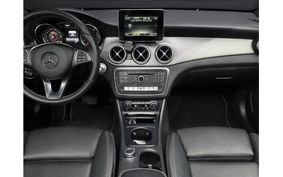 Mercedes-Benz CLA 250 САМО 30% АВАНС - автомобили, коли, обяви за нови и употребявани 6