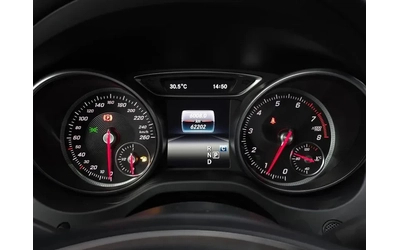 Mercedes-Benz CLA 250 САМО 30% АВАНС - автомобили, коли, обяви за нови и употребявани 7