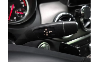 Mercedes-Benz CLA 250 САМО 30% АВАНС - автомобили, коли, обяви за нови и употребявани 8