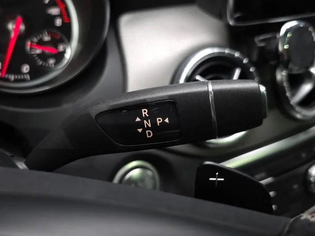 Mercedes-Benz CLA 250 САМО 30% АВАНС - автомобили, коли, обяви за нови и употребявани 8