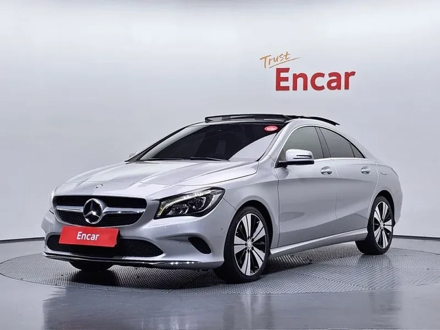 Mercedes-Benz CLA 250 САМО 30% АВАНС - автомобили, коли, обяви за нови и употребявани 0