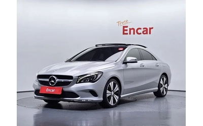 mercedes-benz-cla-250 - 1