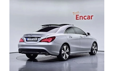 mercedes-benz-cla-250 - 2