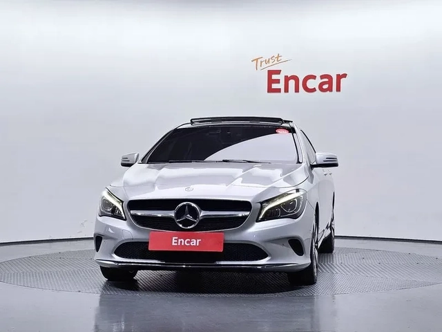 Mercedes-Benz CLA 250 САМО 30% АВАНС - автомобили, коли, обяви за нови и употребявани 5