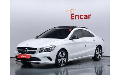 mercedes-benz-cla-250 - 0
