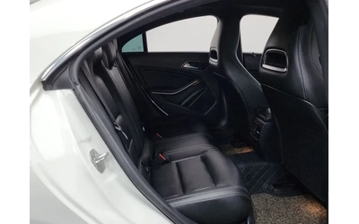 Mercedes-Benz CLA 250 САМО 30% АВАНС - автомобили, коли, обяви за нови и употребявани 10