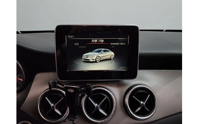 Mercedes-Benz CLA 250 САМО 30% АВАНС - автомобили, коли, обяви за нови и употребявани 13