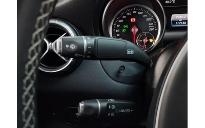 Mercedes-Benz CLA 250 САМО 30% АВАНС - автомобили, коли, обяви за нови и употребявани 15