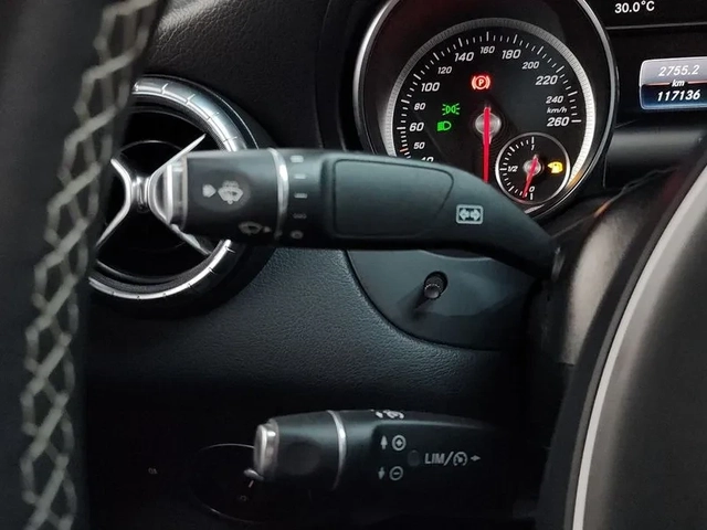 Mercedes-Benz CLA 250 САМО 30% АВАНС - автомобили, коли, обяви за нови и употребявани 15