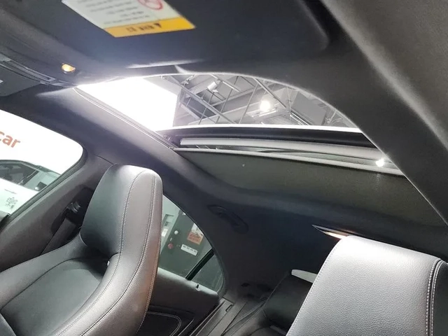 Mercedes-Benz CLA 250 САМО 30% АВАНС - автомобили, коли, обяви за нови и употребявани 16