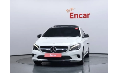 mercedes-benz-cla-250 - 2