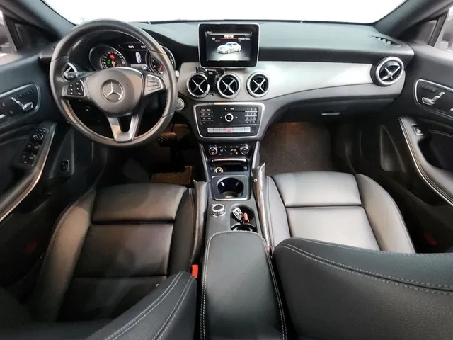 Mercedes-Benz CLA 250 САМО 30% АВАНС - автомобили, коли, обяви за нови и употребявани 6