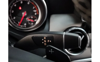 Mercedes-Benz CLA 250 САМО 30% АВАНС - автомобили, коли, обяви за нови и употребявани 8