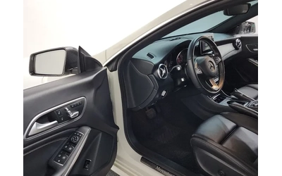 Mercedes-Benz CLA 250 САМО 30% АВАНС - автомобили, коли, обяви за нови и употребявани 9