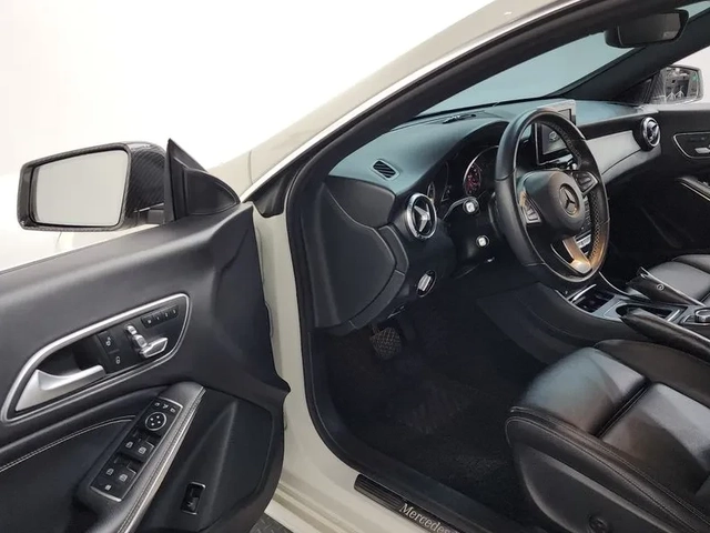 Mercedes-Benz CLA 250 САМО 30% АВАНС - автомобили, коли, обяви за нови и употребявани 9