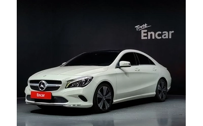 mercedes-benz-cla-250 - 0