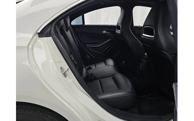 Mercedes-Benz CLA 250 САМО 30% АВАНС - автомобили, коли, обяви за нови и употребявани 11
