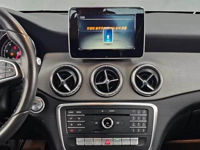 Mercedes-Benz CLA 250 САМО 30% АВАНС - автомобили, коли, обяви за нови и употребявани 13