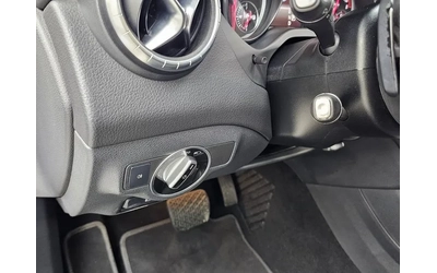 Mercedes-Benz CLA 250 САМО 30% АВАНС - автомобили, коли, обяви за нови и употребявани 15