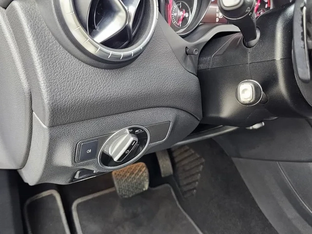 Mercedes-Benz CLA 250 САМО 30% АВАНС - автомобили, коли, обяви за нови и употребявани 15