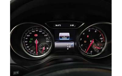 Mercedes-Benz CLA 250 САМО 30% АВАНС - автомобили, коли, обяви за нови и употребявани 7