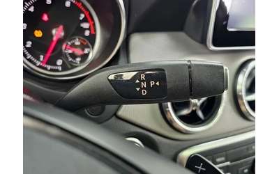 Mercedes-Benz CLA 250 САМО 30% АВАНС - автомобили, коли, обяви за нови и употребявани 8