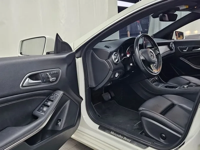 Mercedes-Benz CLA 250 САМО 30% АВАНС - автомобили, коли, обяви за нови и употребявани 9