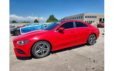 mercedes-benz-cla-250 - 0