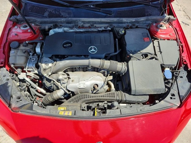 Mercedes-Benz CLA 250 AMG LINE / 4MATIC - автомобили, коли, обяви за нови и употребявани 10