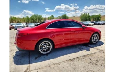 mercedes-benz-cla-250 - 2