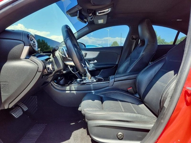 Mercedes-Benz CLA 250 AMG LINE / 4MATIC - автомобили, коли, обяви за нови и употребявани 6