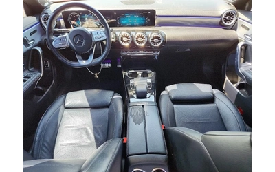Mercedes-Benz CLA 250 AMG LINE / 4MATIC - автомобили, коли, обяви за нови и употребявани 7
