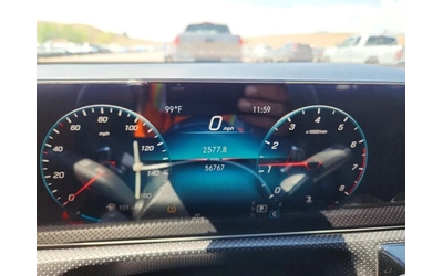 Mercedes-Benz CLA 250 AMG LINE / 4MATIC - автомобили, коли, обяви за нови и употребявани 8