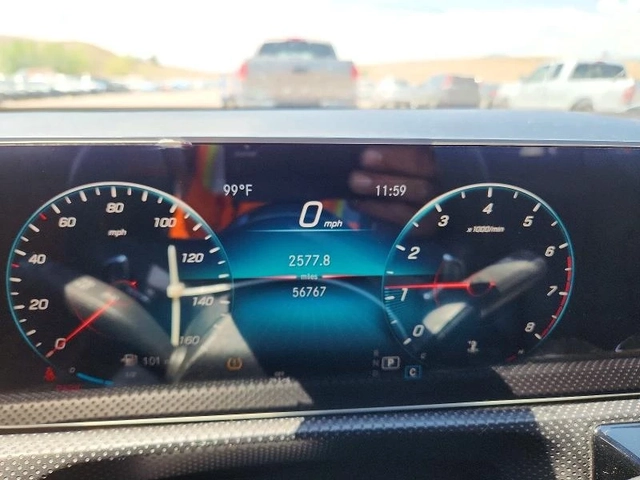 Mercedes-Benz CLA 250 AMG LINE / 4MATIC - автомобили, коли, обяви за нови и употребявани 8